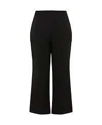 City Chic Women's Karter Pant