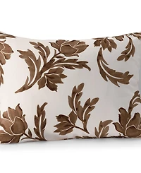 Lands' End 700 Thread Count Luxe Sateen Egyptian Cotton No Iron Bed Pillow Sham