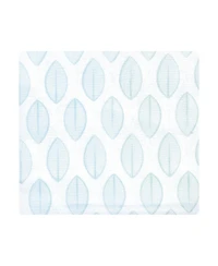 Hudson Baby Cotton Flannel Receiving Blankets 4-Pack, Koala Stripe , One Size