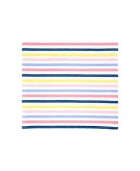 Hudson Baby Cotton Flannel Receiving Blankets 4-Pack