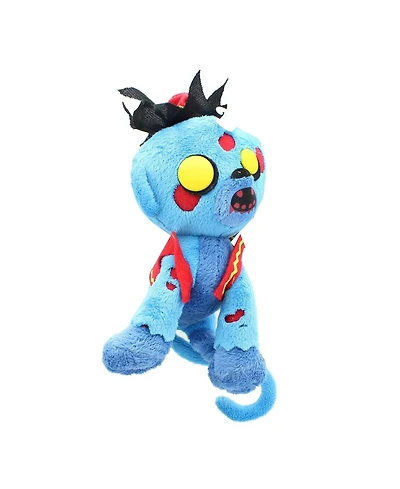 Mezco Toyz Creepy Cuddlers Zombie Jangles Plush