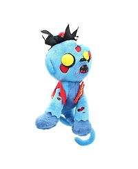 Mezco Toyz Creepy Cuddlers Zombie Jangles Plush