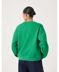 Hush Women's Crew Neck Sweatshirt