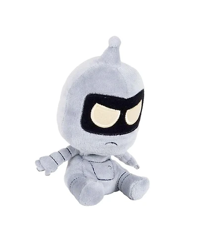 Funko Futurama Mopeez Plush Figure Bender