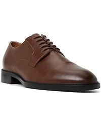 Call It Spring Men's Desmarais Almond-Toe Derby Dress Shoe