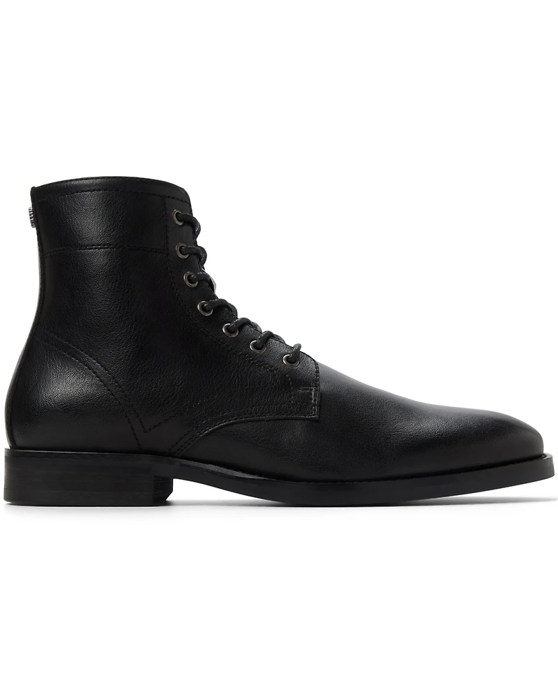 Call It Spring Men's Volland Lace-Up Boots