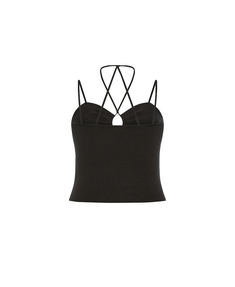 City Chic Women's Jez Top