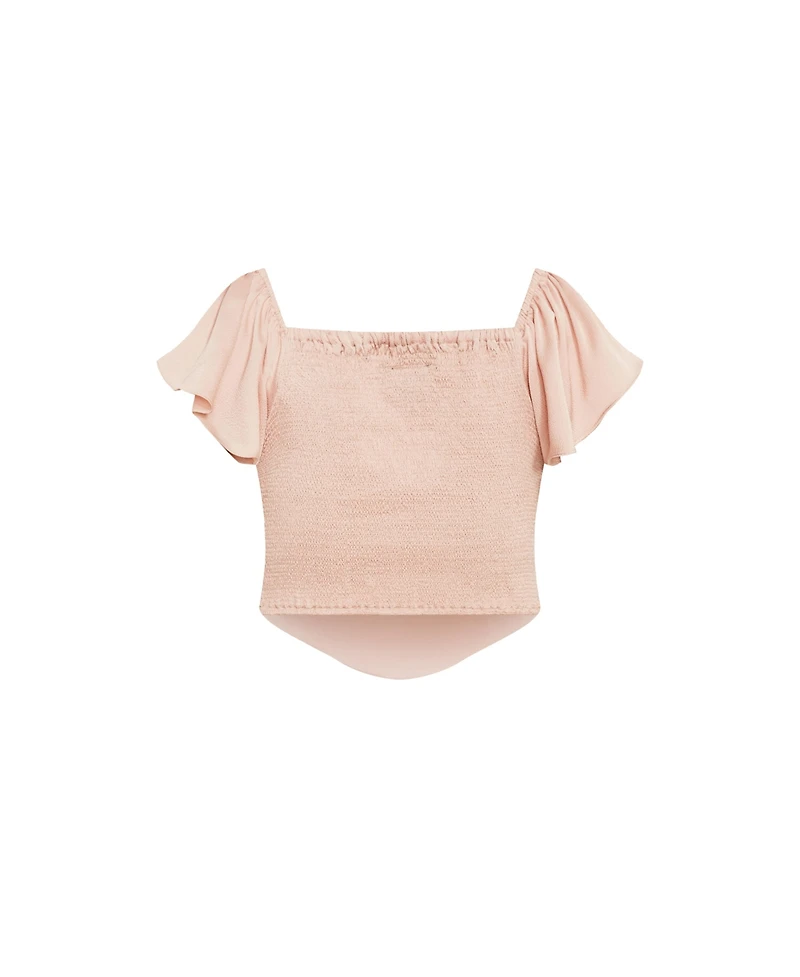 City Chic Women's Mae Top