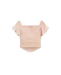 City Chic Women's Mae Top