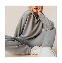 Ocio Plus Organic Cotton Teddy Polo Crew Special