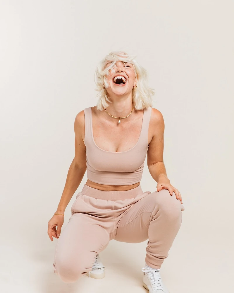 Ocio Women's SoftCore Classic Jogger