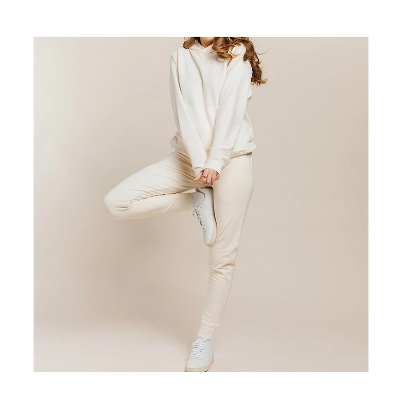 Ocio Women's SoftCore Classic Jogger