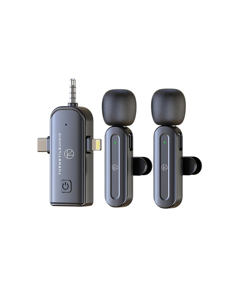 Zoom H1 Xlr 32-Bit Float Handy Recorder, Bundle with 64GB Uhs-i microSDXC Memory Card with SD Adapter, Wireless Lavalier Mic, 4x Aa NiMH Batteries,