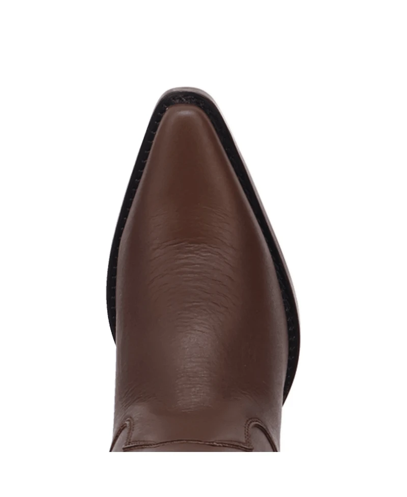 Dingo Women's Burnin' Love Leather Boot