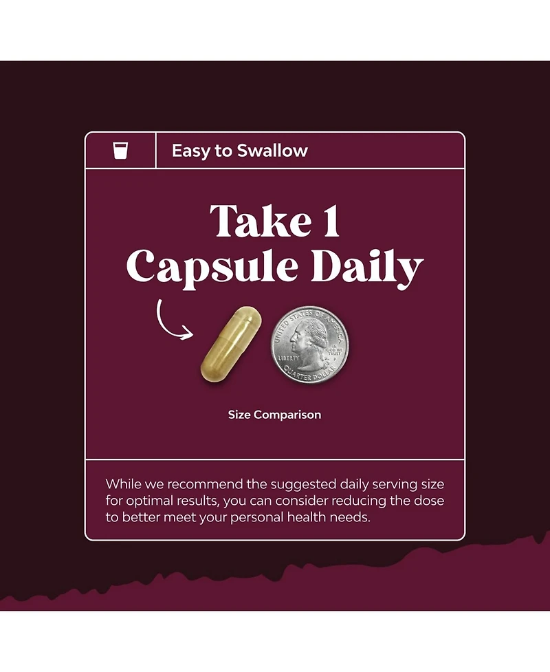 Nature's Craft Kidney Support, 120ct