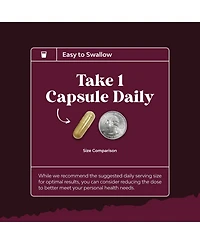 Nature's Craft Kidney Support, 120ct