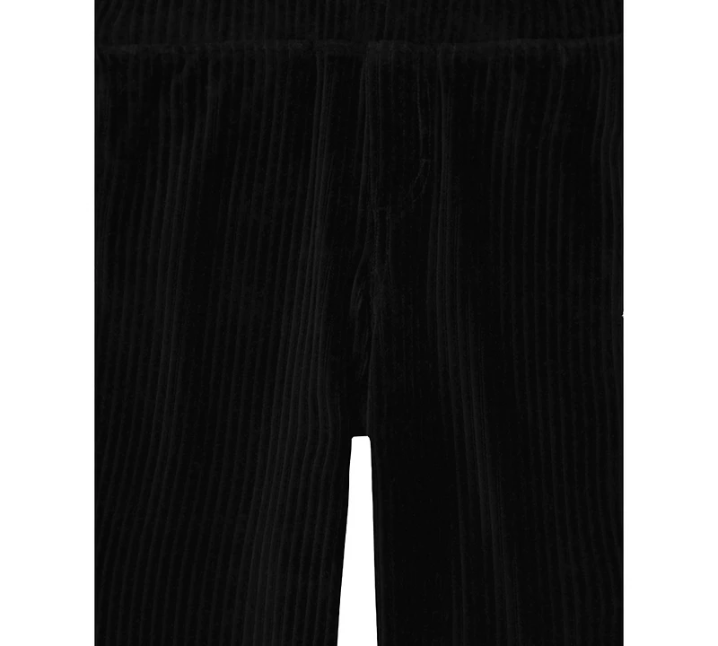 Calvin Klein Girls 7-16 Wide-Leg Pants