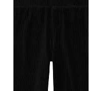 Calvin Klein Girls 7-16 Wide-Leg Pants