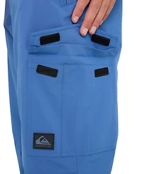 Quiksilver Men's Regular-Fit Snow Pants