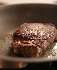 Viking Pure Glide Stainless Steel 10" Fry Pan