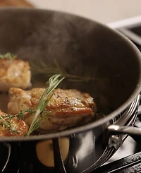 Viking Pure Glide Stainless Steel 3-Quart Saucepan