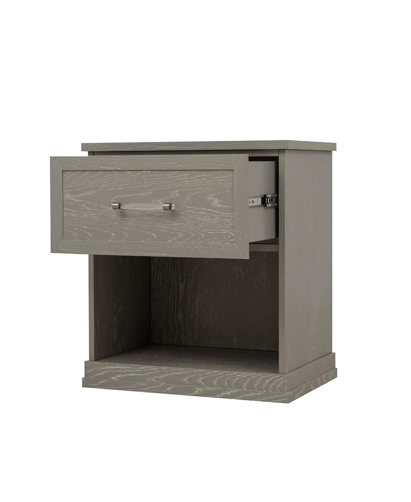 Z Gallerie Arwin Nightstand