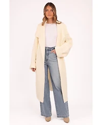 Petal and Pup Women's Nova Long Cardigan