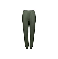 Ocio Men's Men s Organic Cotton Teddy Everywhere Jogger