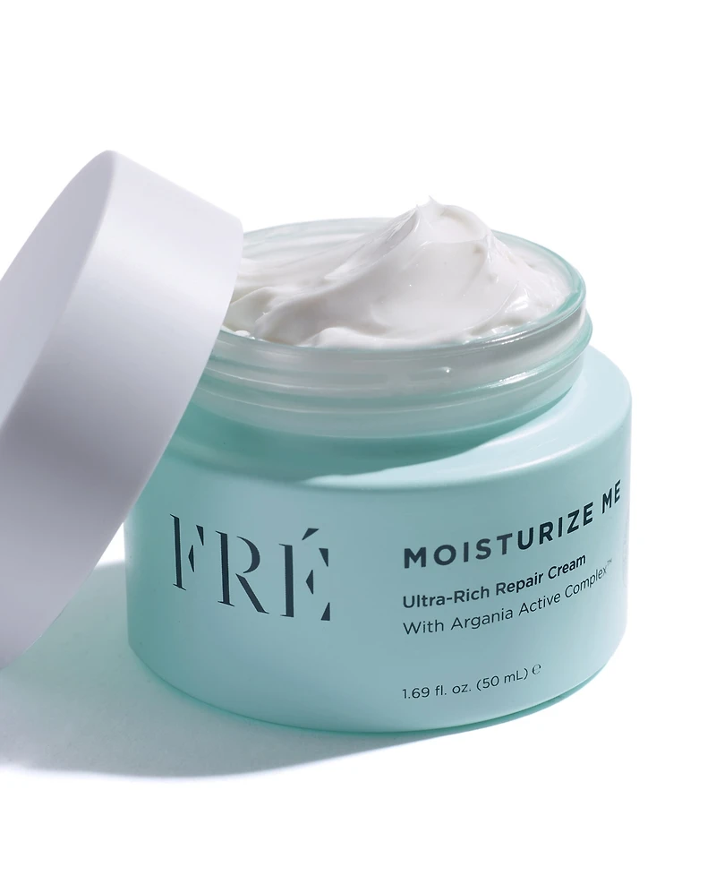 Fre Moisturize Me Ultra-Rich Repair Cream