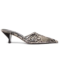 Michael Kors Women's Haisley Mule Pumps
