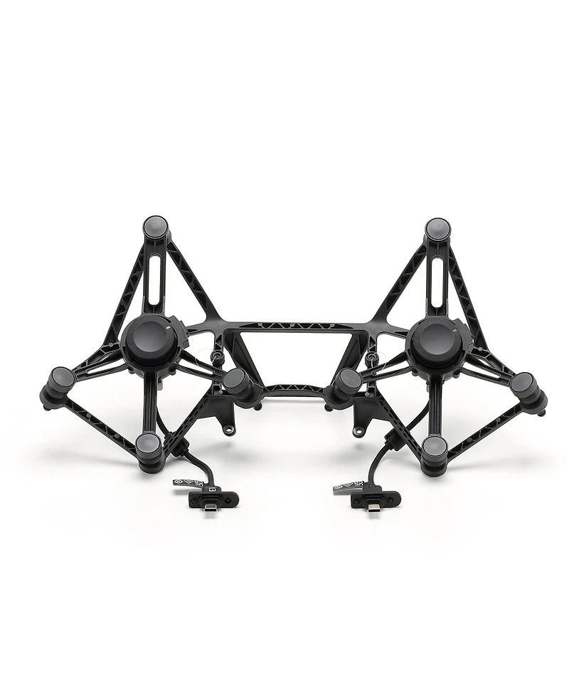 Dji Matrice 400 Dual Gimbal Connector