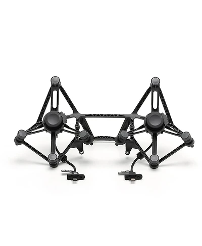 Dji Matrice 400 Dual Gimbal Connector