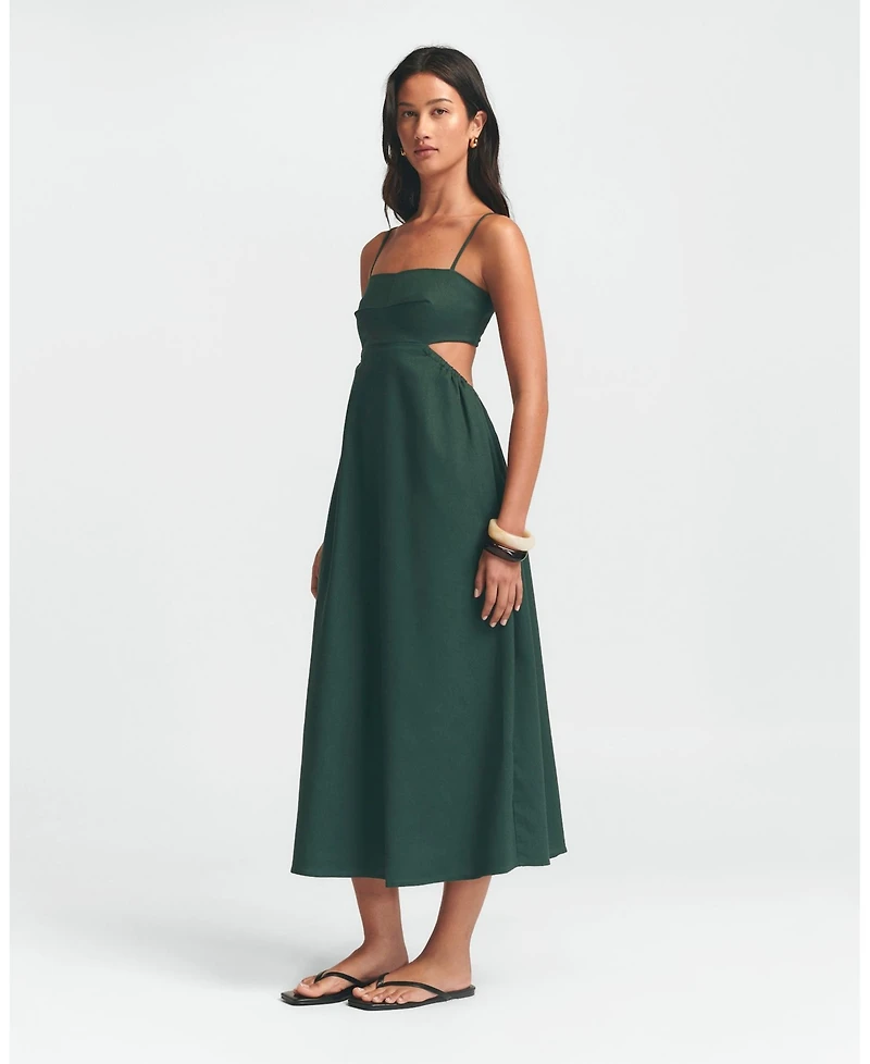 St Mrlo Women's Marlo Preston Dress