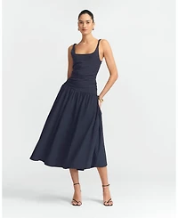 St Mrlo Women's Stella Dress