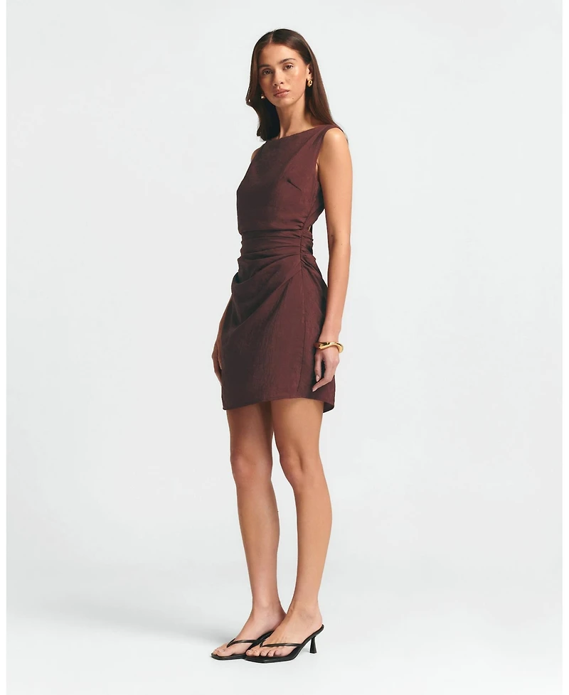 St Mrlo Women's Sara Mini Dress