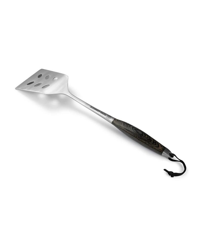 Schmidt Brothers Bonded Ash 4-Pc. Grill Set