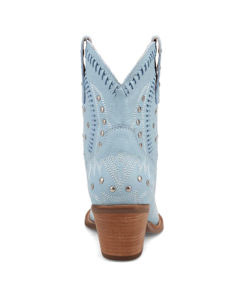 Dingo Women's Precious Leather Bootie