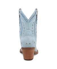 Dingo Women's Precious Leather Bootie