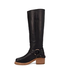 Dingo Women's Casbah Leather Boot
