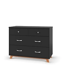 Child Craft Soho 3-Drawer Dresser