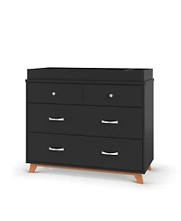 Child Craft Soho 3-Drawer Dresser