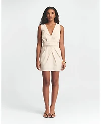 St Mrlo Women's St Marlo Coral Mini Dress