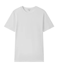 Reiss Men's Cotton Crew Neck T-Shirt