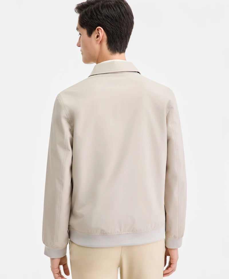 Alfani Men's The Traveler Jacket, Macy's Exclusive