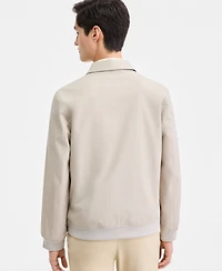 Alfani Men's The Traveler Jacket, Macy's Exclusive