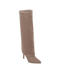 Marc Fisher Ltd Women's Naples Tall Dress Boots