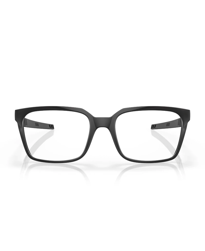 Oakley OX8054 Dehaven Men's Rectangle Eyeglasses