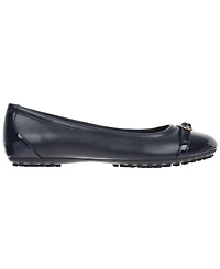 Giani Bernini Women's Carrla Slip-On Ballet Flats