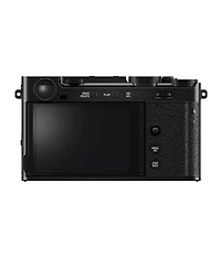 Fujifilm X-E5 Mirrorless Camera with Xf 23mm f/2.8 R Wr Lens