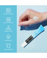 Pursonic Radiance & Hydration Serum Duo: Regenerating Serum with Niacinamide & Peptides + Hydrating Facial Serum with Hyaluronic Acid